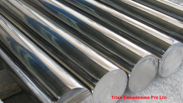 Inconel, Incoloy  Flanges