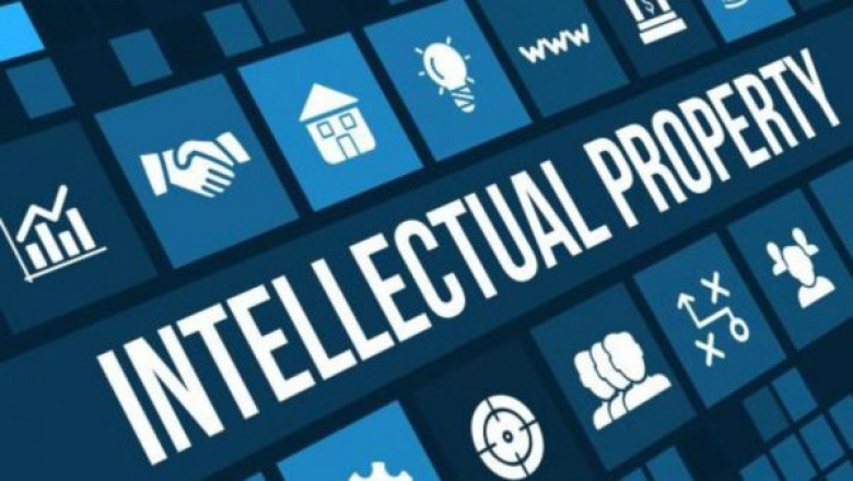 Intellectual Property Rights in UAE