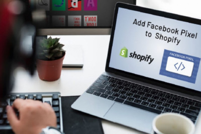 Matching Social With eCommerce: A Guide for Small Businesses on How to Setup Facebook Pixel on Shopify
