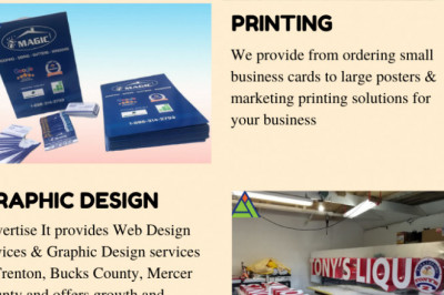 Sign Company In Mercer County | Best Sign