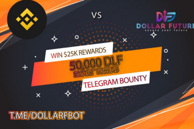 What is Dollar Future(DLF)?