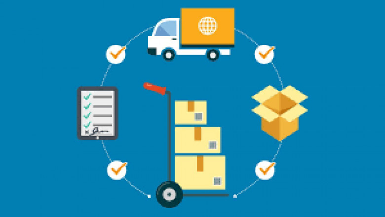 5 Supply chain management trends for 2021