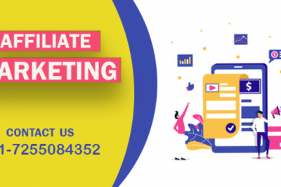 Affiliate Marketing: The Upcoming Multi-Billion Dollar Industry