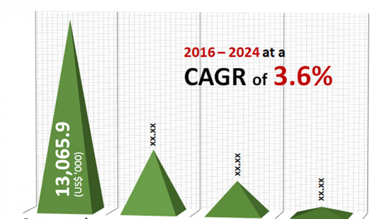Arak Market To Reach US$27.6 by 2024
