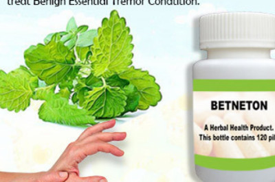 Herbal Treatment for Benign Essential Tremor