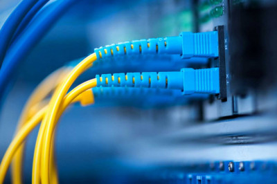 How Fiber Cabling Supports IT Administration for Better Output?