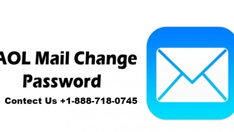 How To Change AOL Password | AOL Customer Service