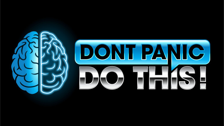 Understanding a Panic Attack