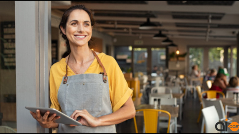 Why Should Restaurants Use Online Ordering Systems for Their Business?