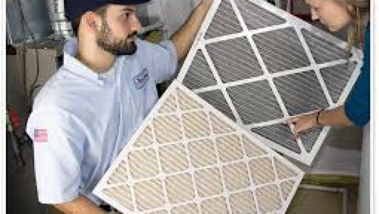 AC Repair Prince William VA