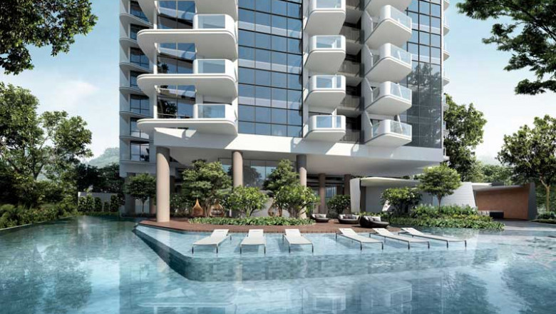 Coastline showflat Can Be Fun For Anyone