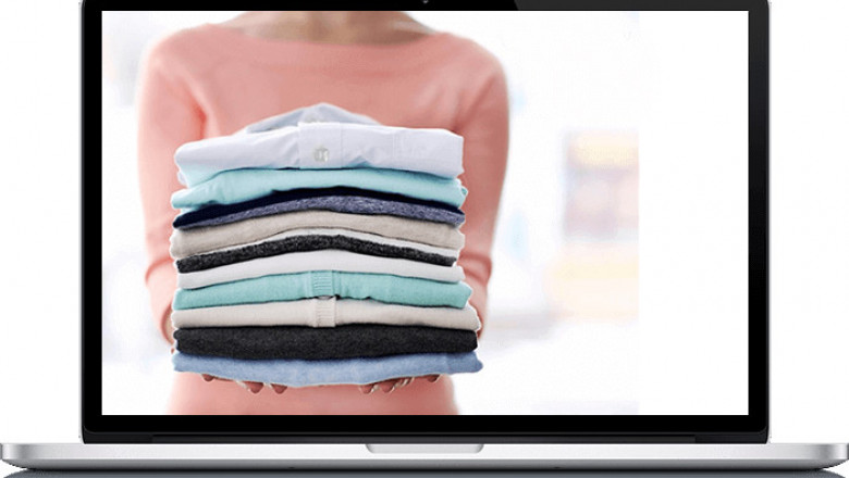 Dry Cleaning Delivery