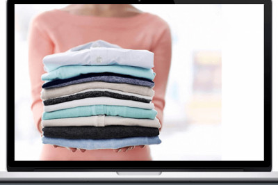 Dry Cleaning Delivery