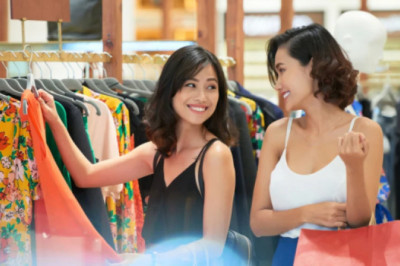 Wholesale Fashion - New Fashionable Clothes For Ladies!
