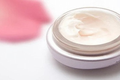 Night Cream to Cover Day’s Stress