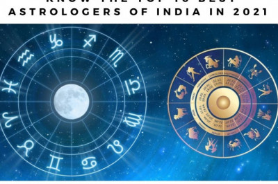 Top 10 Best Astrologers in India