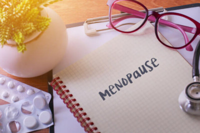 What are the best ways to keep the relationship between estrogen and menopause well-maintained