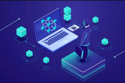 5 Different Types of Blockchain Projects In The IT Sector Currently