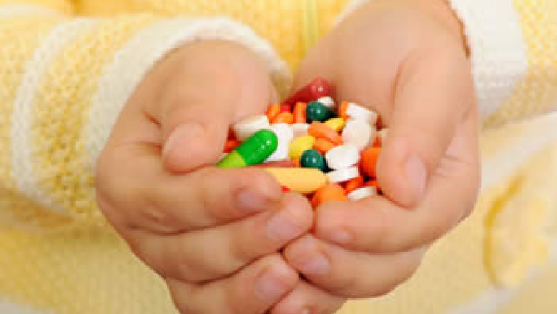 ADHD Medication for Adults & Children