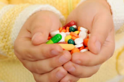 ADHD Medication for Adults & Children