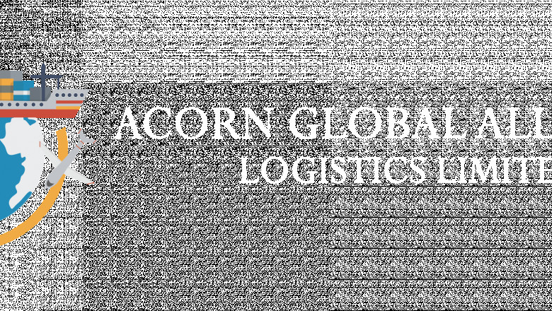 Air and Sea Freight Company