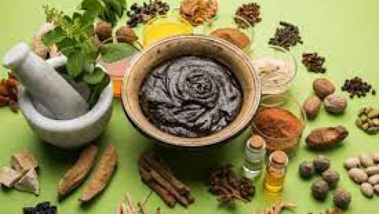 Ayurvedic Treatment In Kerala