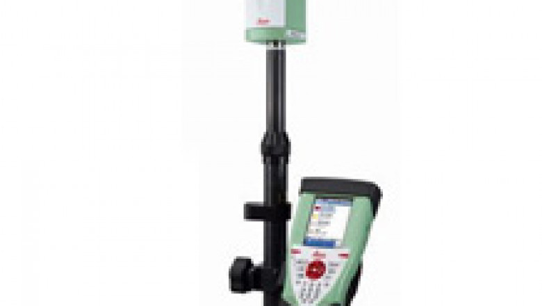 Buy Leica GPS from accredited Providers In UAE