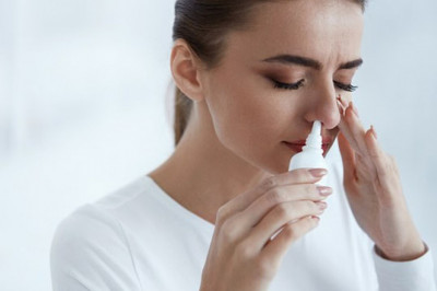 Can Oxytocin Nasal Spray Enhance Relationships
