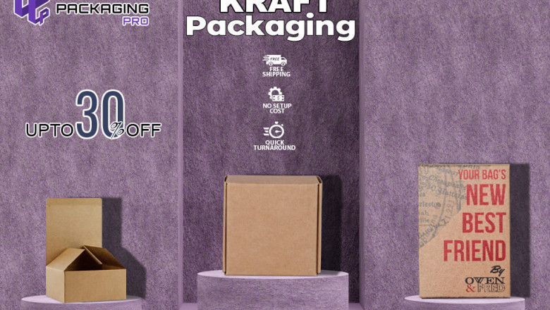Delivering Best in Kraft Packaging