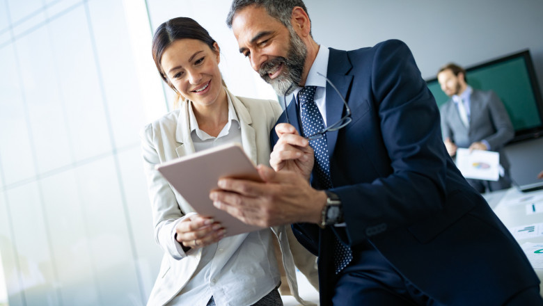 Earn in Five Figures