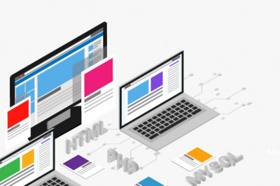 Ecommerce Devlopment Company in USA