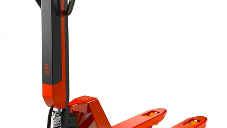 Electric Pallet Trucks