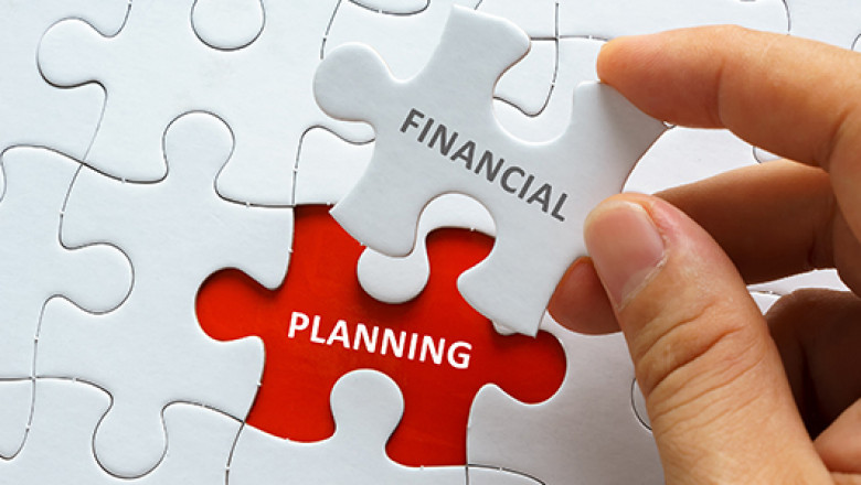 Financial Planning Services
