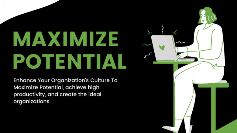 Follow The Human Element Methodology To Maximize Your Potential