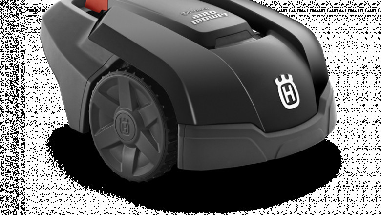 Husqvarna Automower 105 - Coughlan Garden Equipment