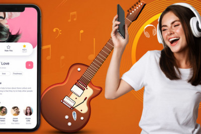 Pandora Clone: A Tech-Savvy Tool To Launch A Premium Music Streaming App