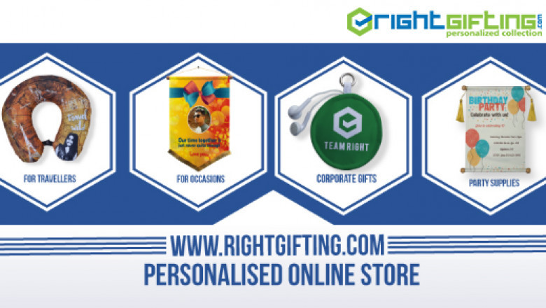 Right gift
