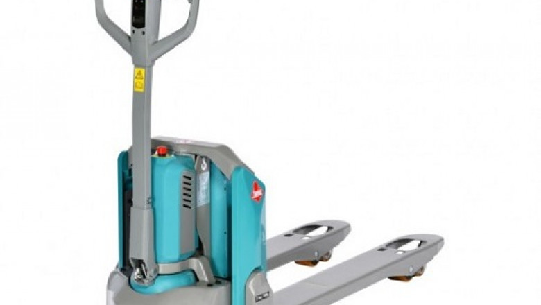 Safety Precautions in Using an Electric Pallet Truck