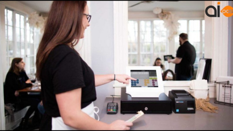 Selecting the best restaurant POS system Features