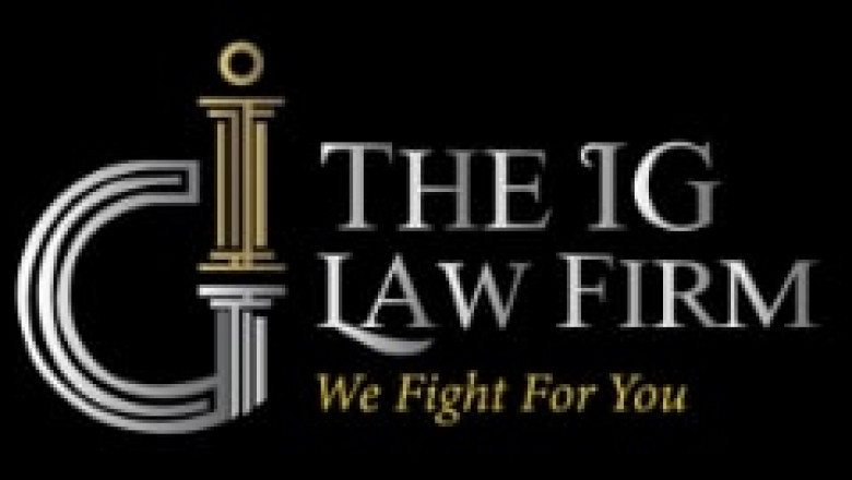 The IG Law Firm