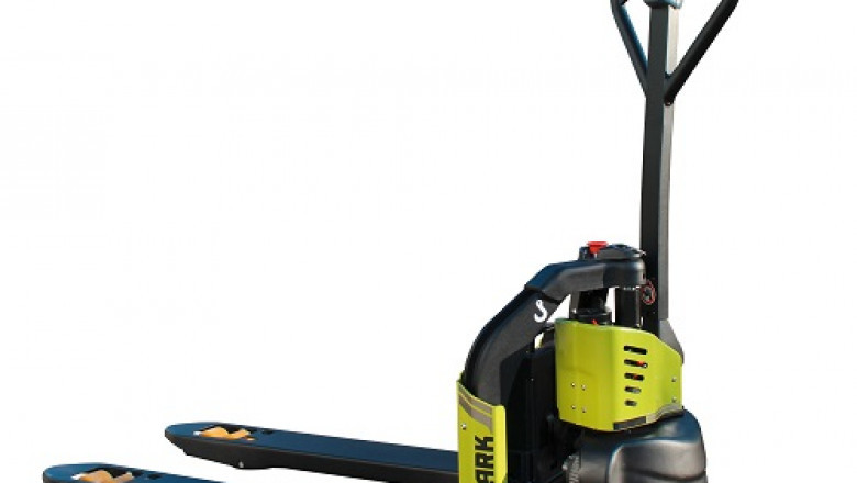 The Uses For Pallet Truck Scales