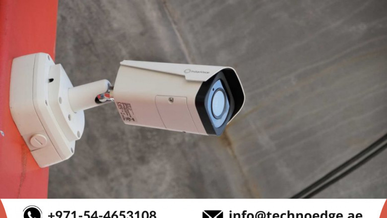 Top 6 Benefits to Set Up CCTV Surveillance System in Hotel