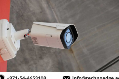 Top 6 Benefits to Set Up CCTV Surveillance System in  Hotel