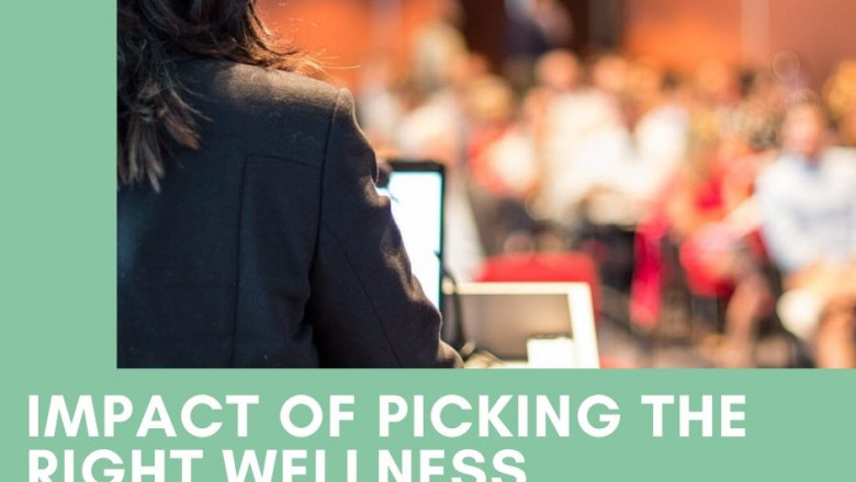 Wellness Speaker