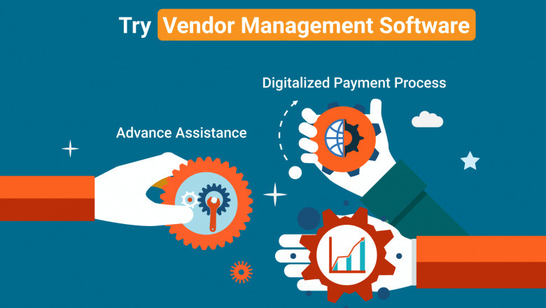 What Makes Vendor Management Software important for Business