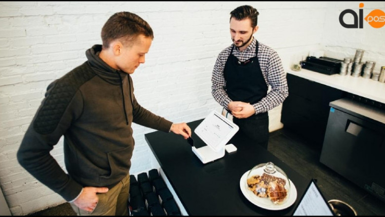 Why You Need POS System in Restaurant