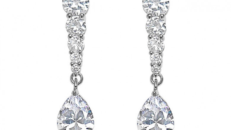 A Guide to Choosing Wedding Jewellery