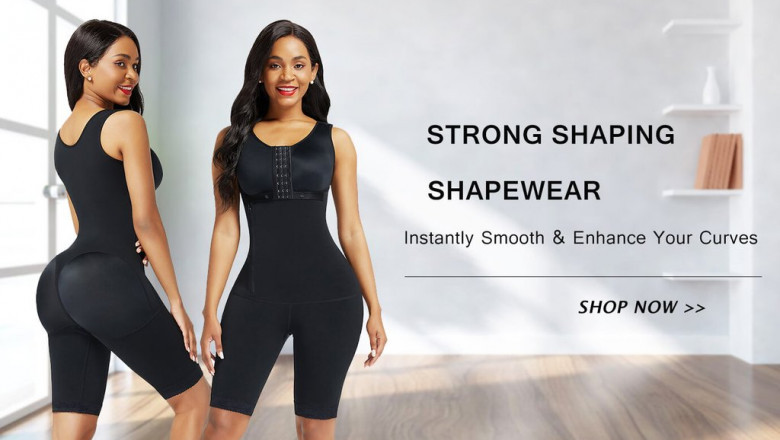 Do Tummy Shapers Work?