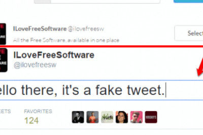 Generate Twitter Direct Messages Online