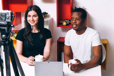 How to Live Stream: A Beginner’s Survival Guide